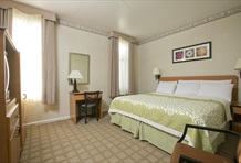 City Center Inn and Suites